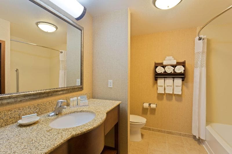 Hampton Inn Leesburg/Tavares 3