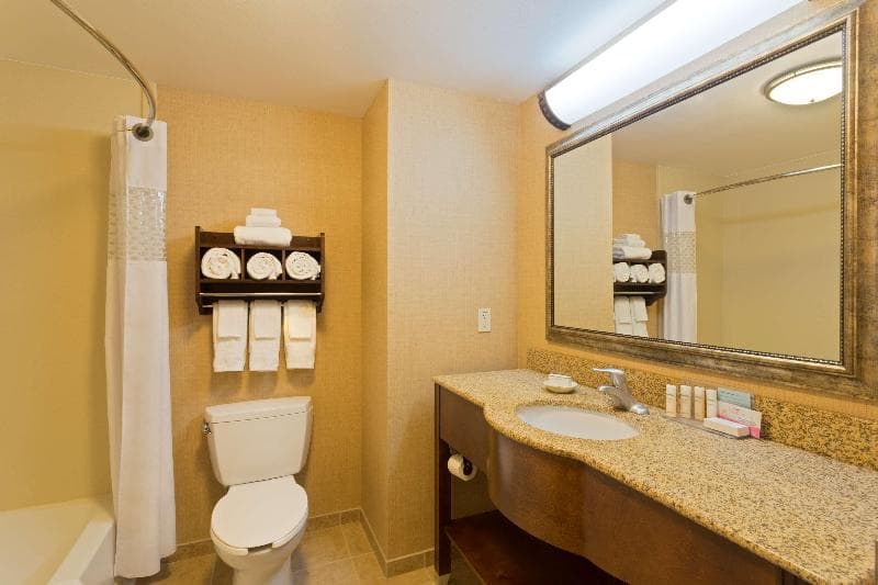 Hampton Inn Leesburg/Tavares 4