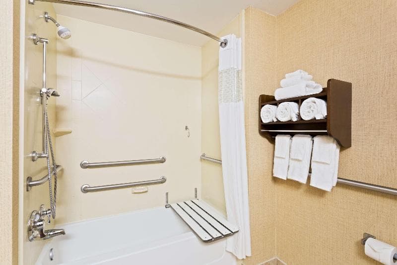 Hampton Inn Leesburg/Tavares 5