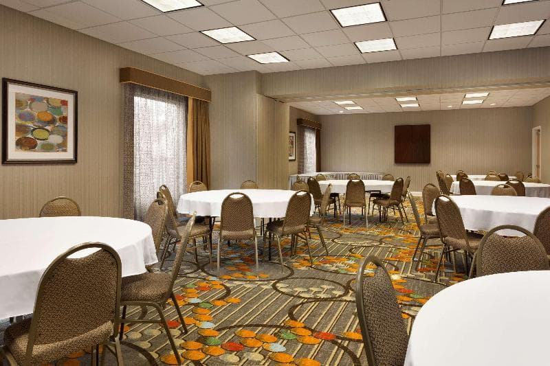 Hampton Inn & Suites Largo photo 1