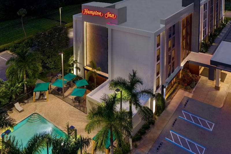 Hampton Inn Ellenton/Bradenton 5