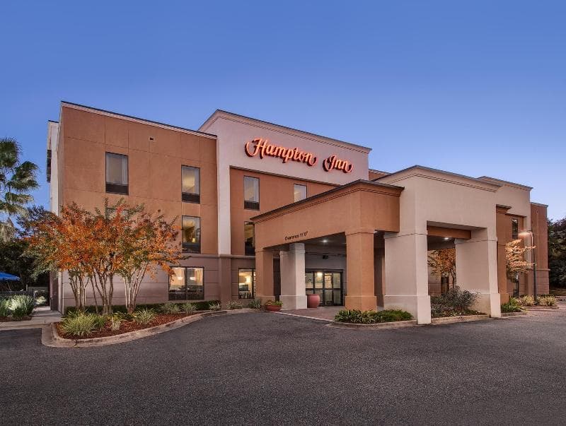 Hampton Inn Niceville-Eglin Air Force Base 5