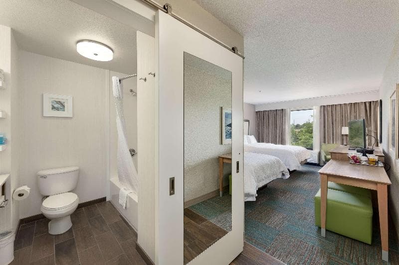 Hampton Inn Niceville-Eglin Air Force Base 2