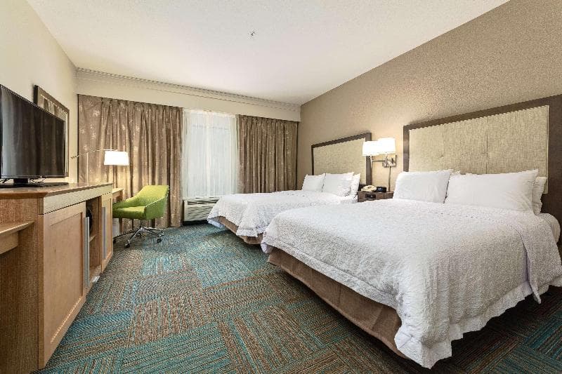 Hampton Inn Niceville-Eglin Air Force Base 3