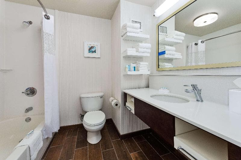 Hampton Inn Niceville-Eglin Air Force Base 4