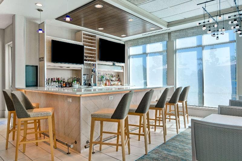 Hilton Garden Inn Jacksonville Orange Park 2