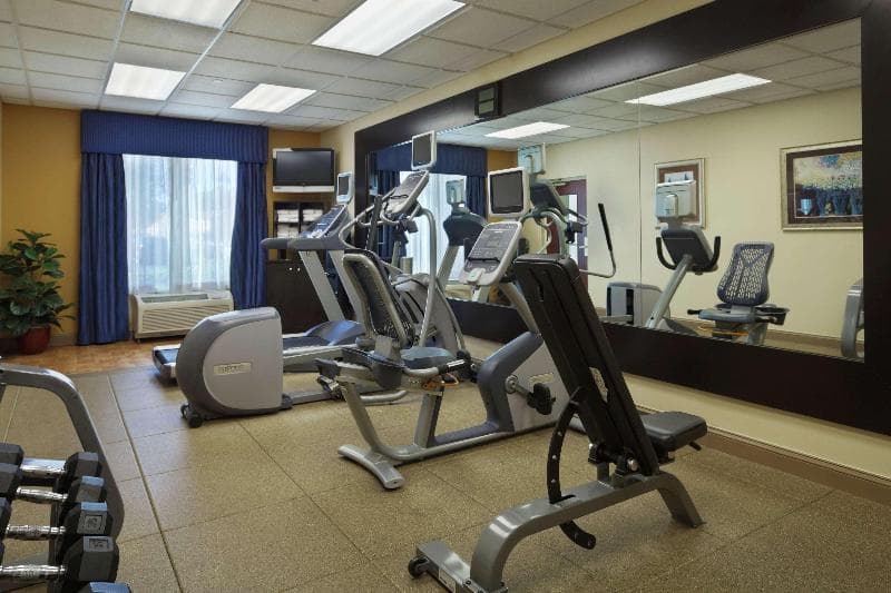 Hilton Garden Inn Jacksonville Orange Park 3