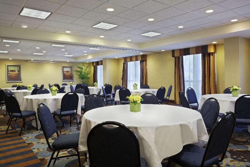 Hilton Garden Inn Jacksonville Orange Park photo 1