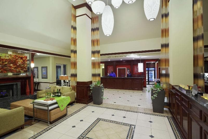 Hilton Garden Inn Jacksonville Orange Park 5