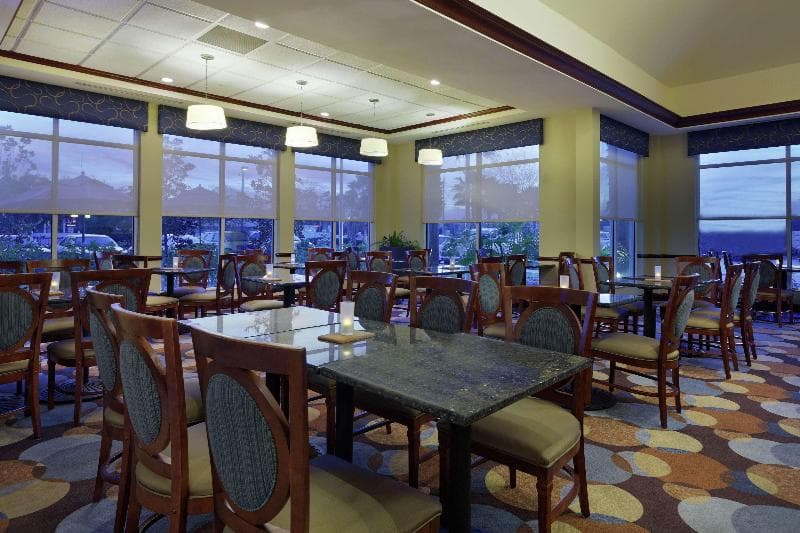 Hilton Garden Inn Jacksonville Orange Park 4
