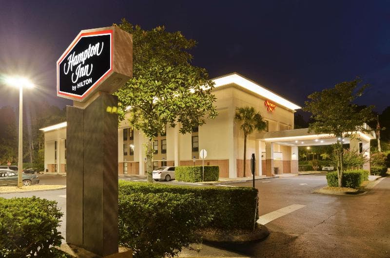 Hampton Inn Mount Dora 2