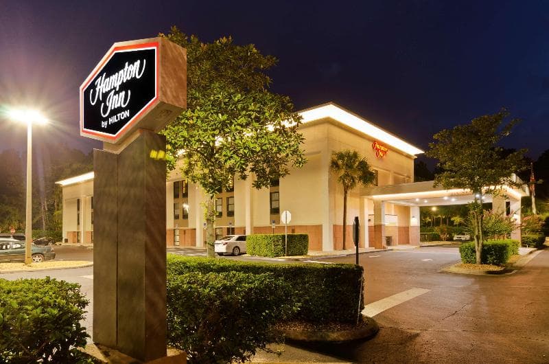 Hampton Inn Mount Dora 3