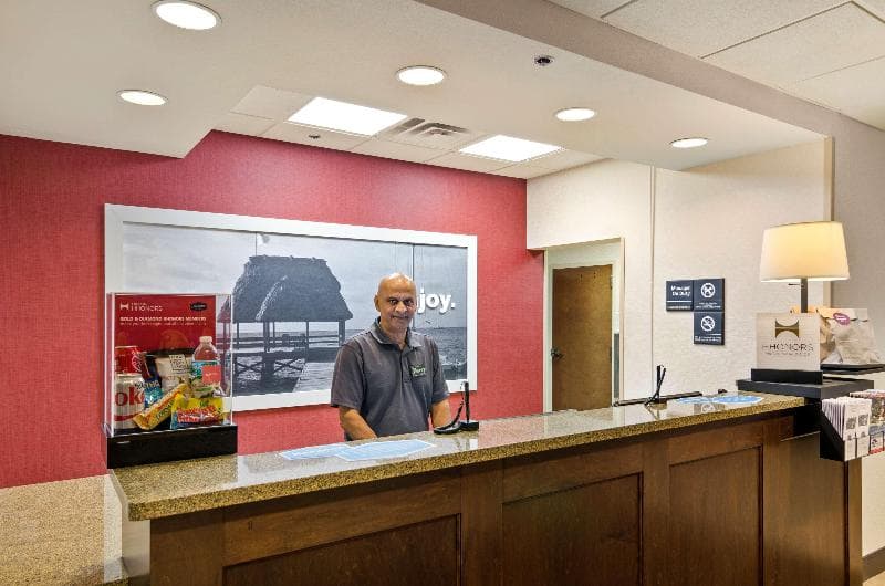 Hampton Inn Mount Dora 4