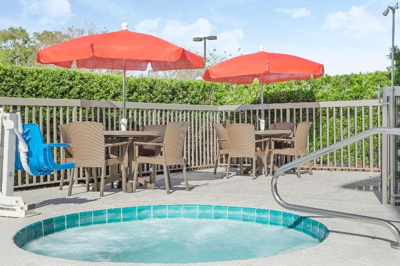 Hampton Inn Debary/Deltona 4