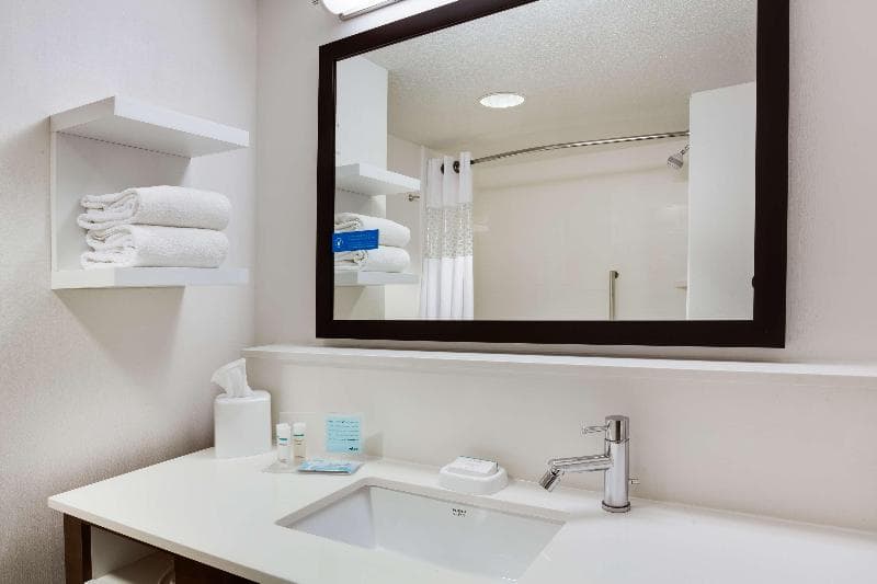 Hampton Inn Debary/Deltona 3