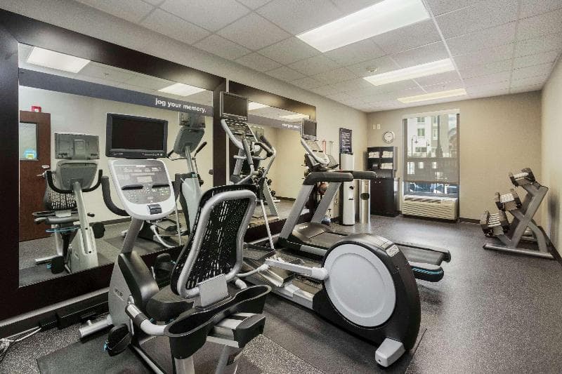 Hampton Inn & Suites Orlando-Apopka 2