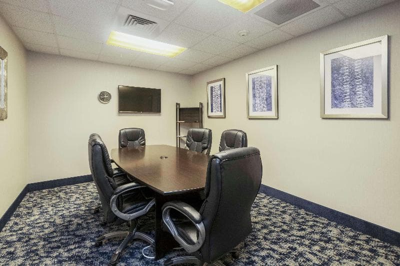 Hampton Inn & Suites Orlando-Apopka photo 1