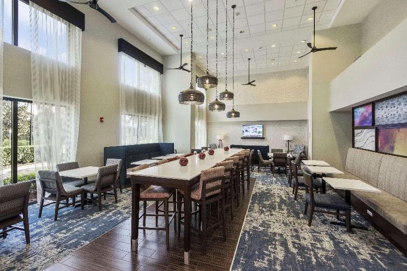 Hampton Inn & Suites Orlando-Apopka 3