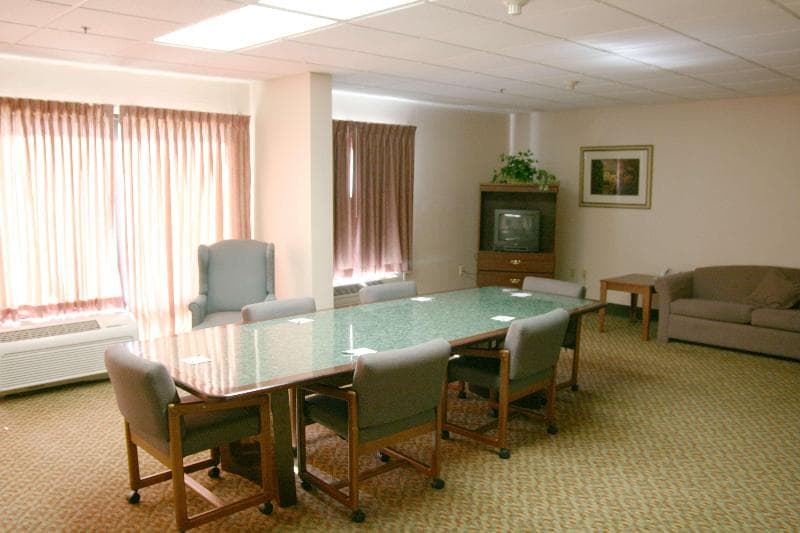 Hampton Inn Spring Hill 3