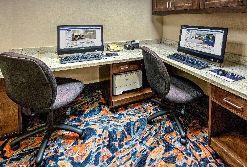 Hampton Inn & Suites Fort Myers-Estero/FGCU photo 1