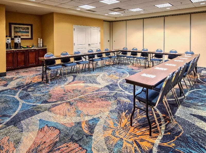 Hampton Inn & Suites Fort Myers-Estero/FGCU 5