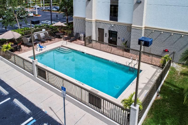 Hampton Inn & Suites Fort Myers-Estero/FGCU 4