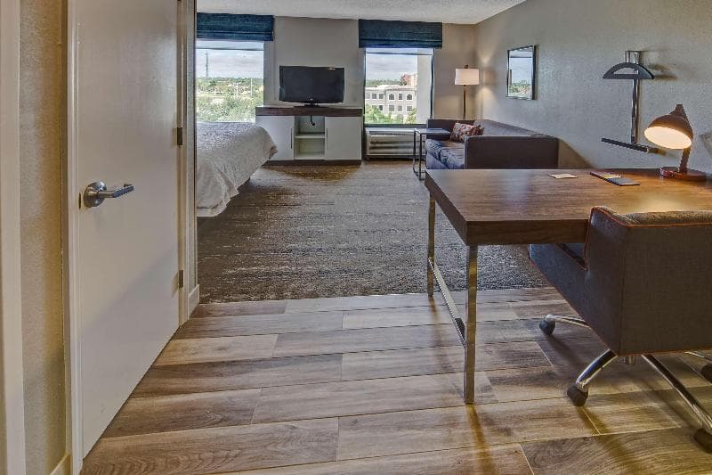 Hampton Inn & Suites Fort Myers-Estero/FGCU 3