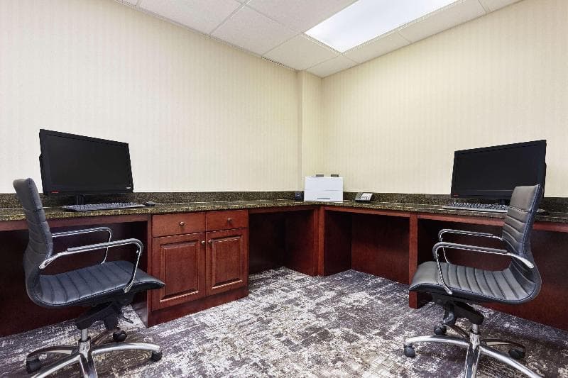Hampton Inn Amelia Island at Fernandina Beach photo 1