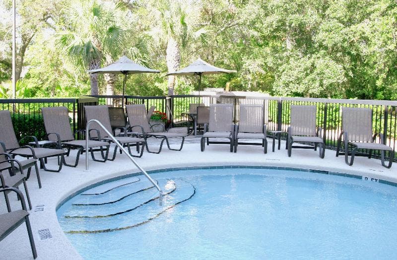 Hampton Inn Amelia Island at Fernandina Beach 3