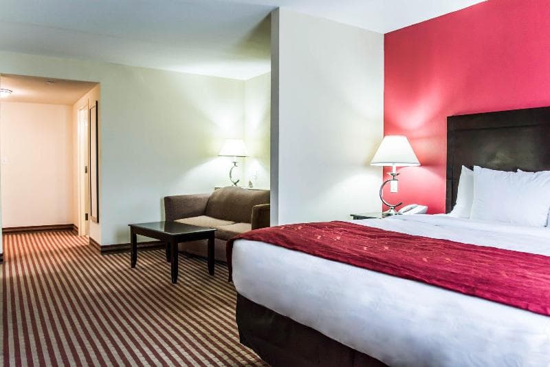 Comfort Suites Palm Bay - Melbourne 4
