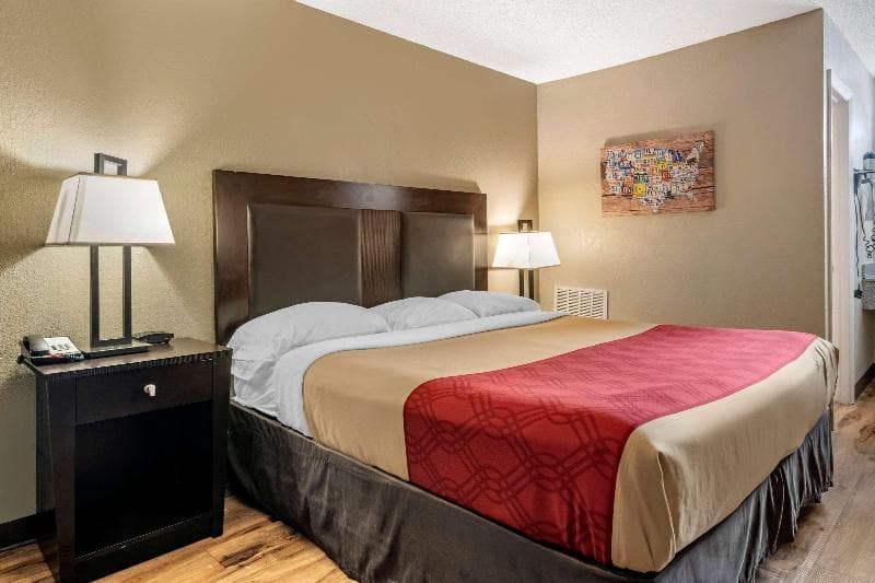 Econo Lodge Sebring photo 1