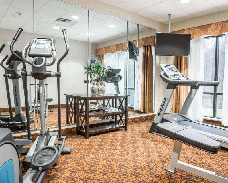 Comfort Inn & Suites Midway - Tallahassee West photo 1