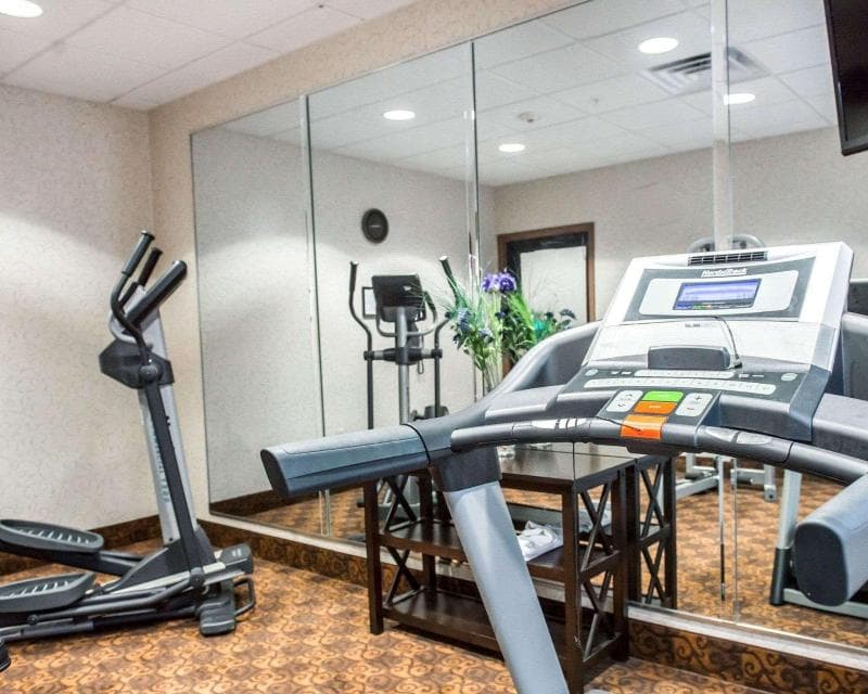 Comfort Inn & Suites Midway - Tallahassee West 3