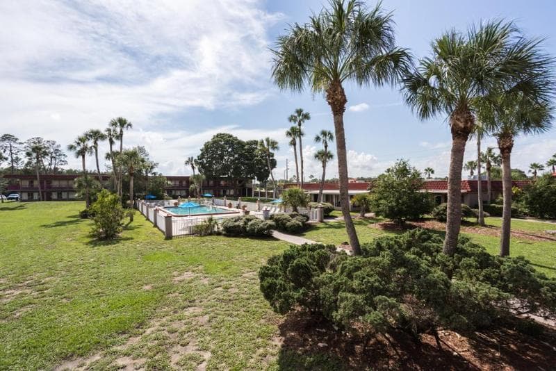 Motel 6 Spring Hill Weeki Wachee 5