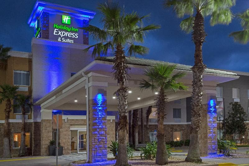 Holiday Inn Express & Suites Fleming Island 5