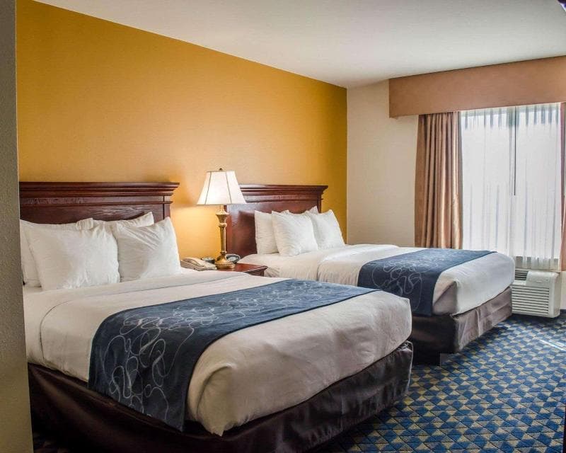 Comfort Suites At Eglin Air Force Base 2