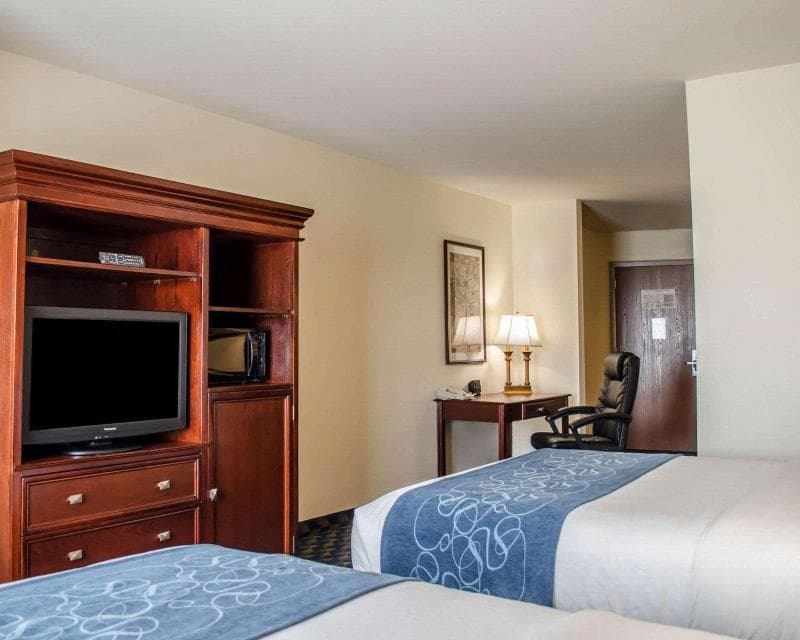 Comfort Suites At Eglin Air Force Base 5