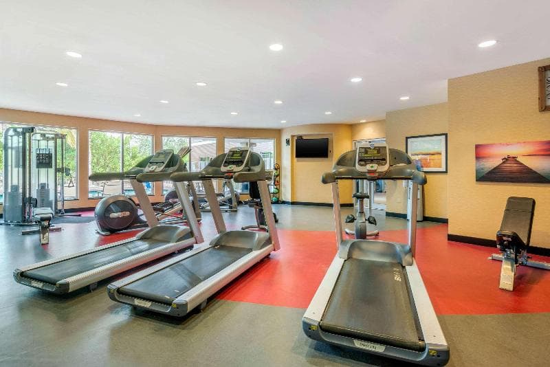 Cambria Hotel Ft Lauderdale, Airport South & Cruise Port 2