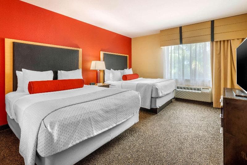 Cambria Hotel Ft Lauderdale, Airport South & Cruise Port 3