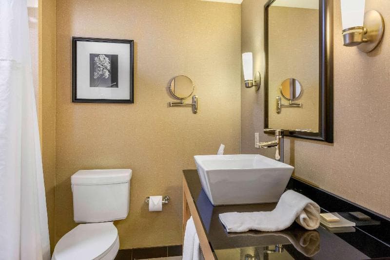 Cambria Hotel Ft Lauderdale, Airport South & Cruise Port 4