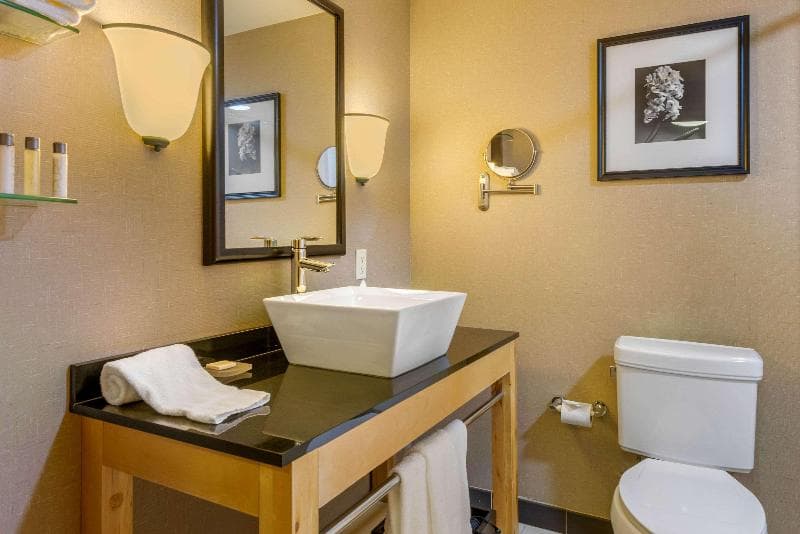 Cambria Hotel Ft Lauderdale, Airport South & Cruise Port 5