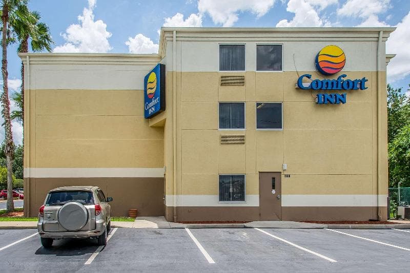 Comfort Inn & Suites DeLand - Near University 2
