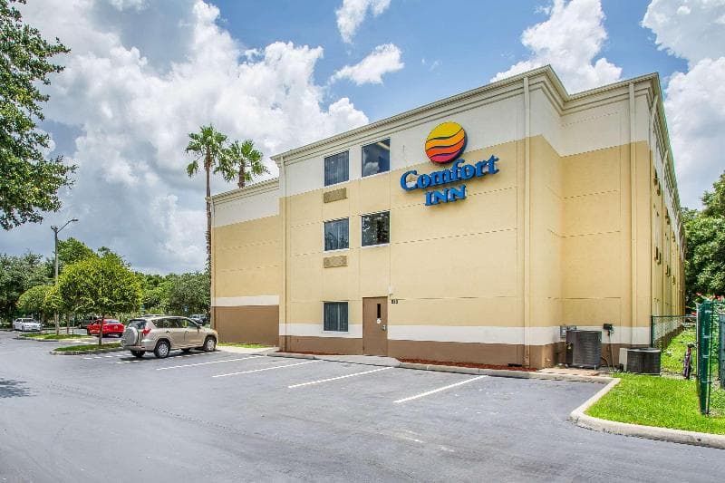 Comfort Inn & Suites DeLand - Near University 3