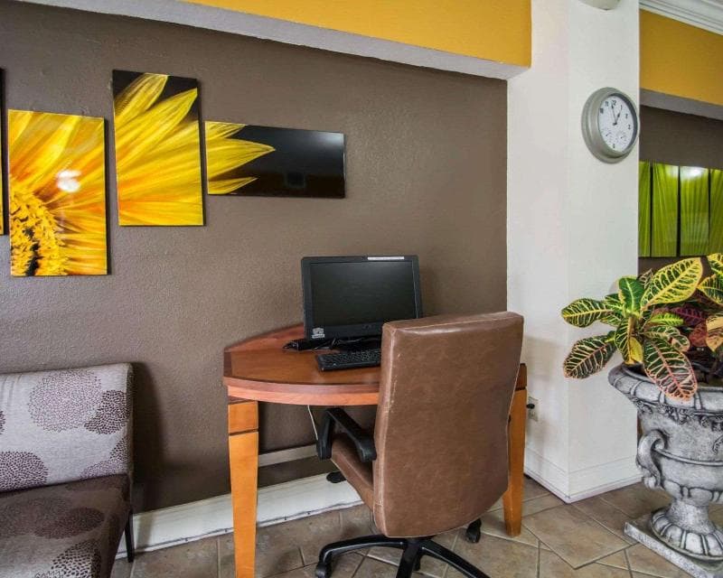 Quality Inn Alachua - Gainesville Area photo 1