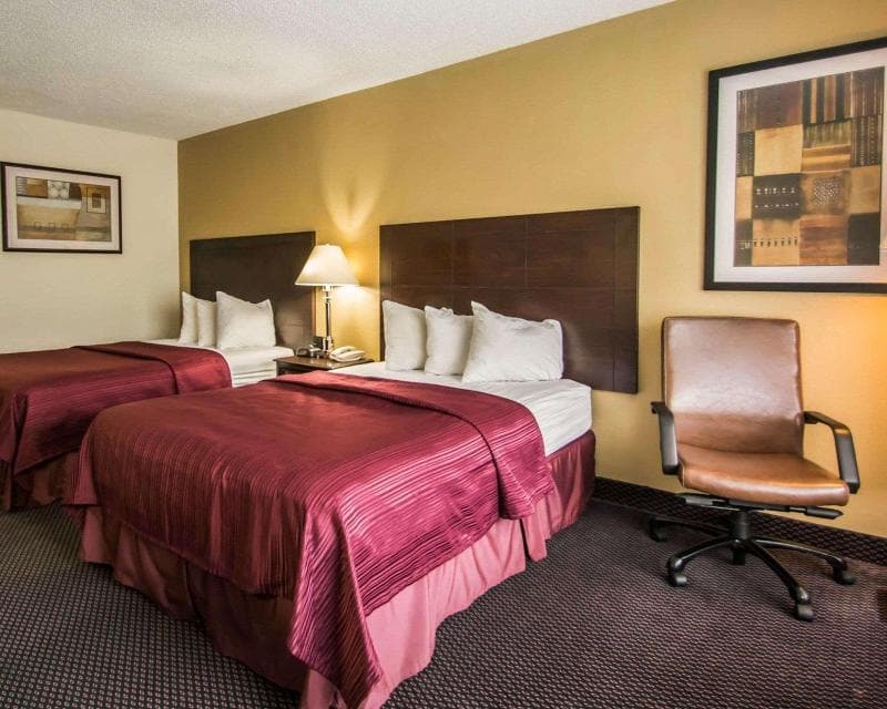 Quality Inn Alachua - Gainesville Area 2