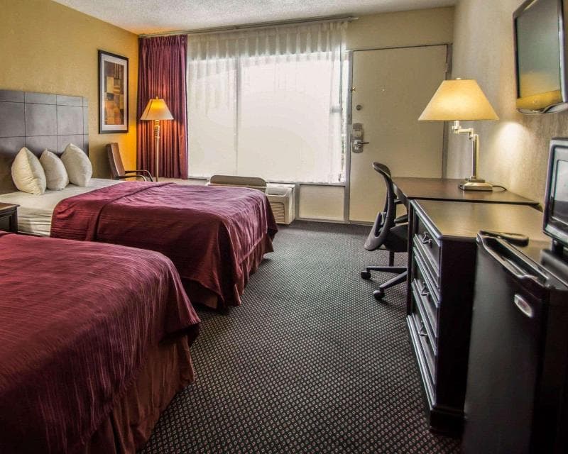 Quality Inn Alachua - Gainesville Area 3