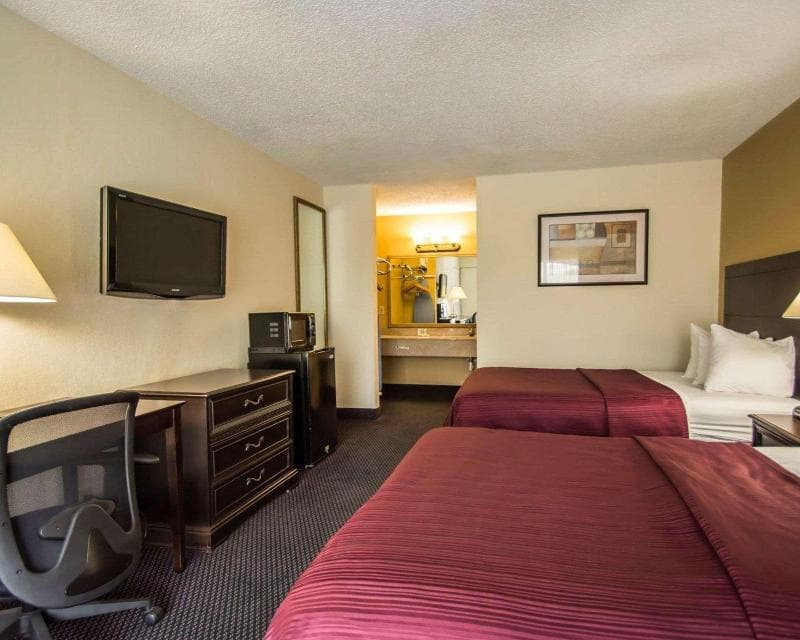 Quality Inn Alachua - Gainesville Area 5