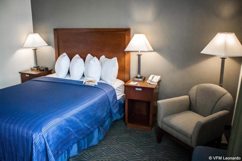 Quality Inn Central 2