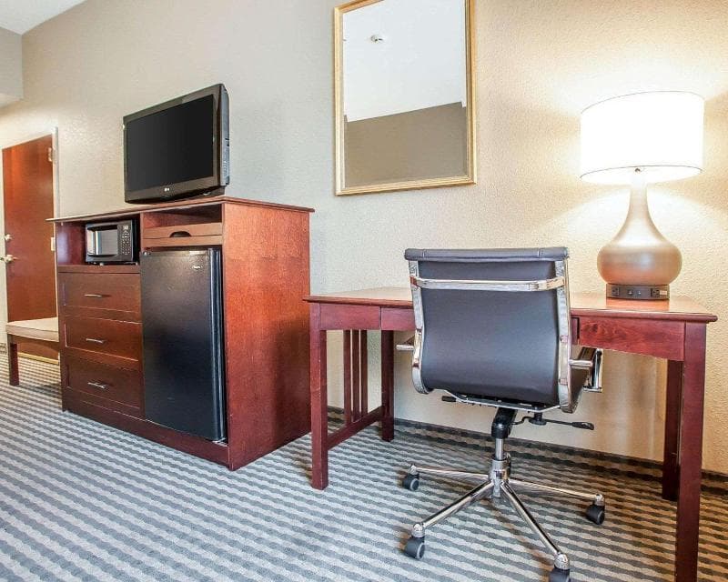 Comfort Inn & Suites 5