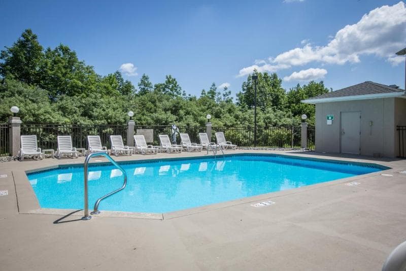 Fairfield Inn & Suites By Marriott Goshen Middleto photo 1